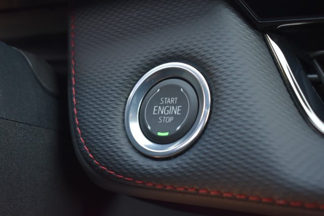 New 2027 Chevrolet Equinox RS w/ Safety and Technology Package FWD image 29