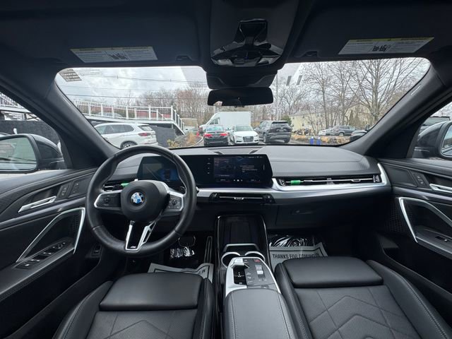Used 2025 BMW X2 xDrive28i w/ M Sport Package image 15