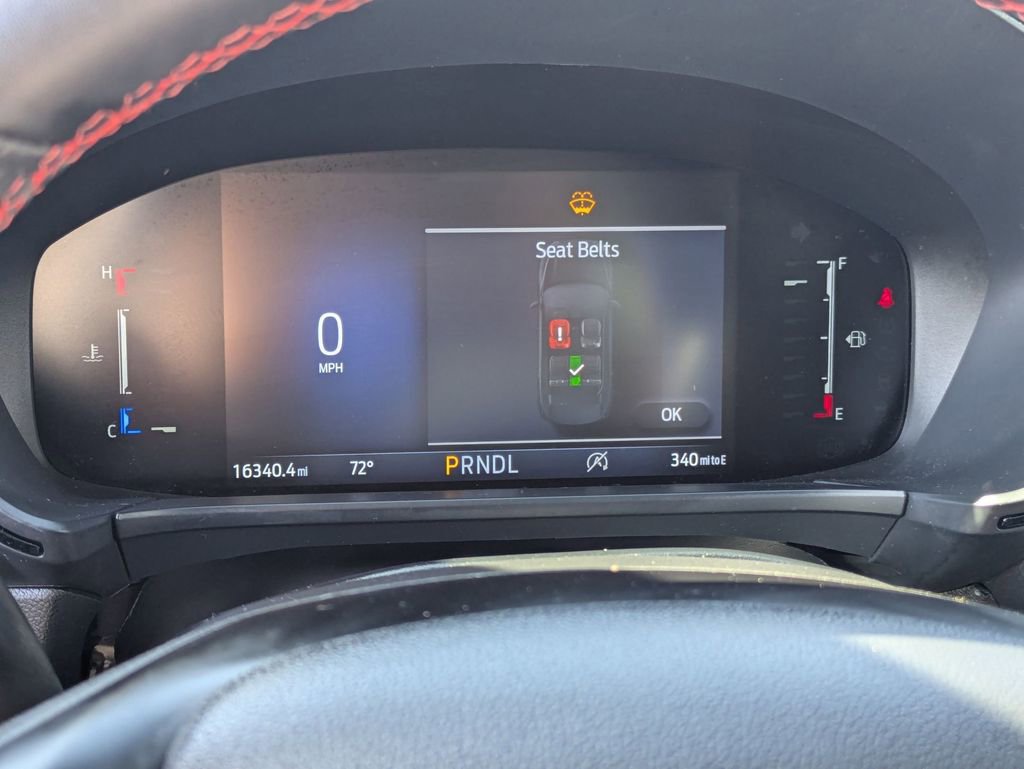 Used 2025 Ford Escape ST-Line image 19