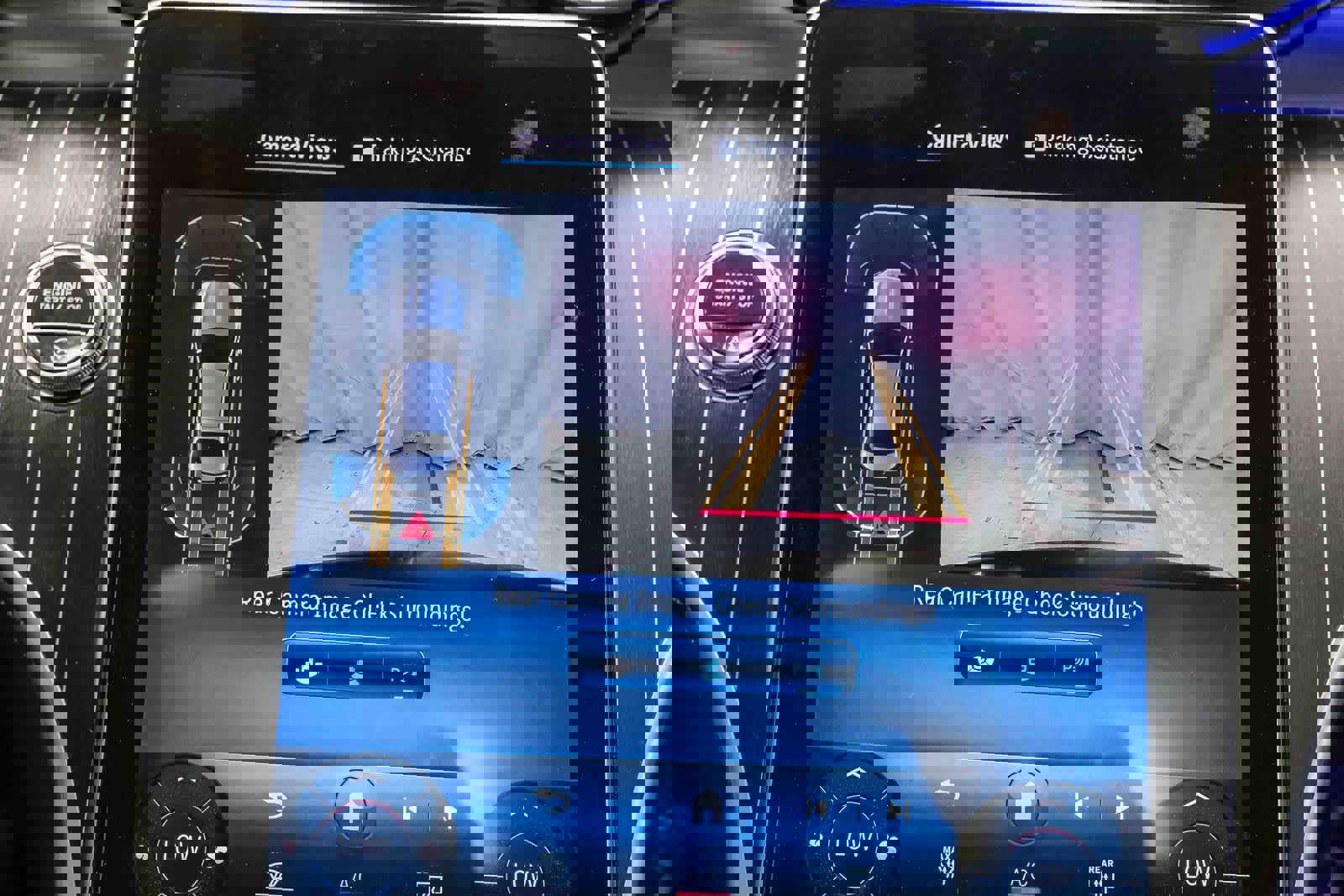 Certified 2024 Mercedes-Benz C 300 Sedan w/ AMG Line w/ Night Package image 30