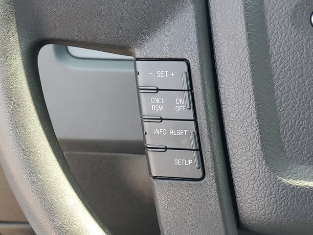 Used 2013 Ford F150 STX w/ Mid Equipment Group AWD/4WD image 15