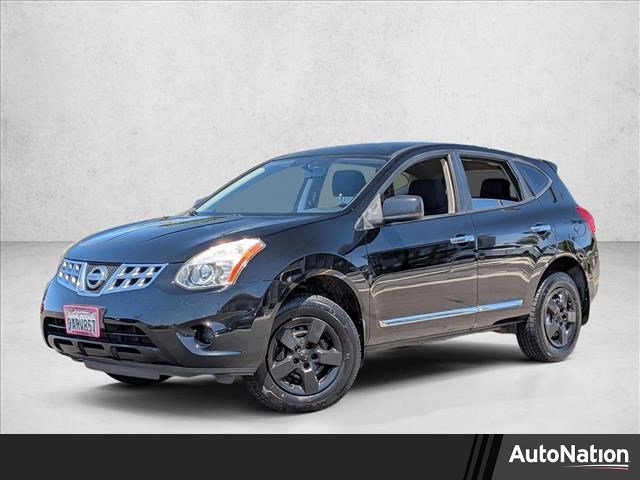 Used 2011 Nissan Rogue S image 1