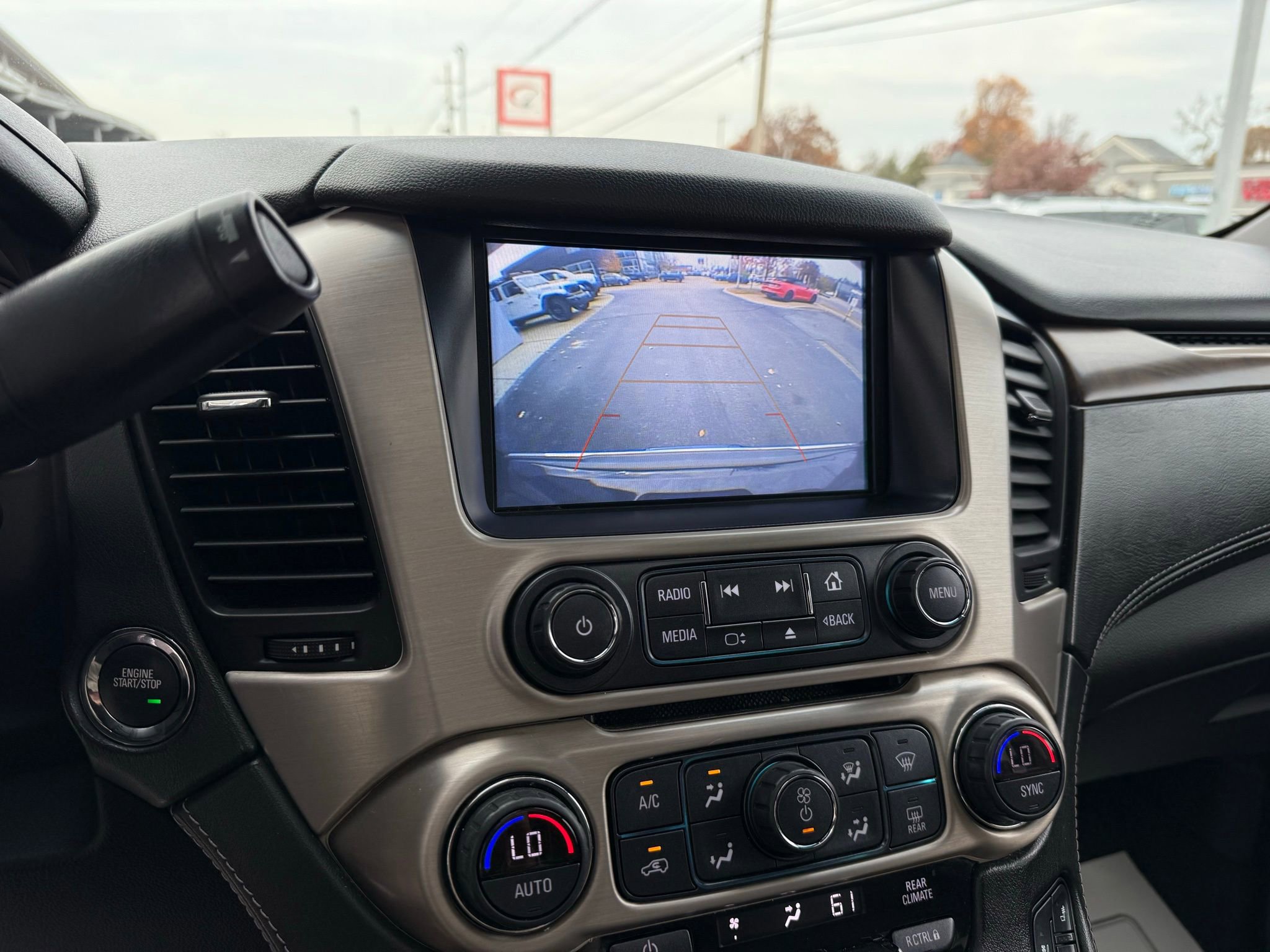 Used 2018 GMC Yukon Denali image 56