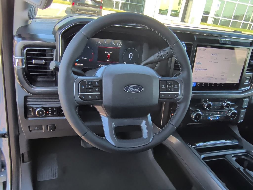 New 2027 Ford F250 Lariat w/ Tremor Off-Road Package AWD/4WD image 18