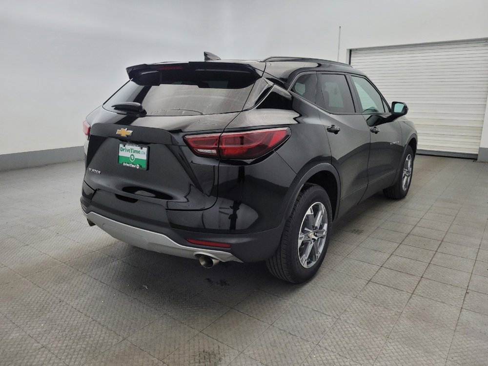 Used 2023 Chevrolet Blazer LT w/ Convenience Package image 9