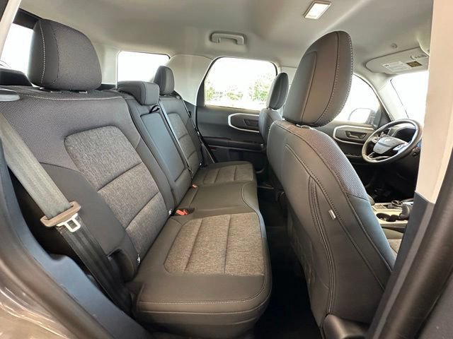 Used 2024 Ford Bronco Sport Big Bend w/ Convenience Package AWD/4WD image 23