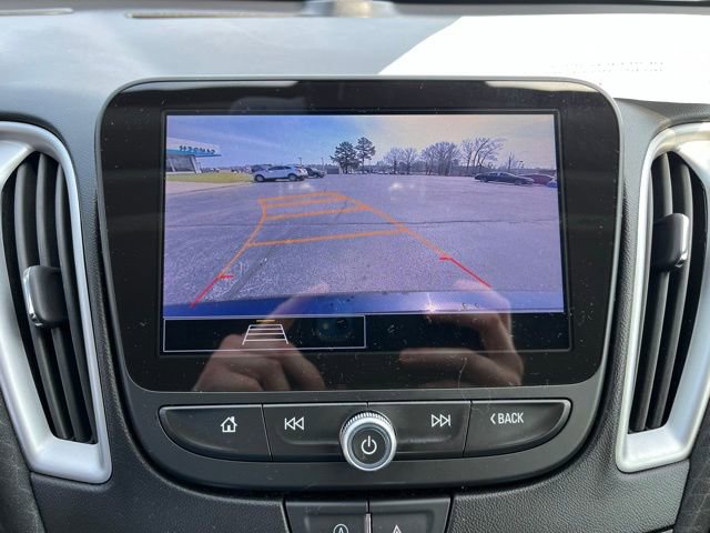 Used 2024 Chevrolet Malibu LS image 27