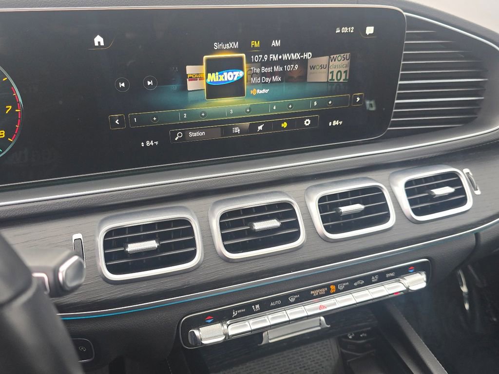 Certified 2023 Mercedes-Benz GLS 450 4MATIC image 32