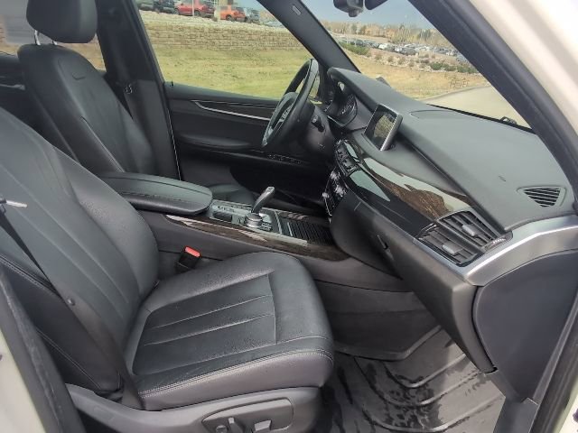 Used 2017 BMW X5 xDrive35i image 33