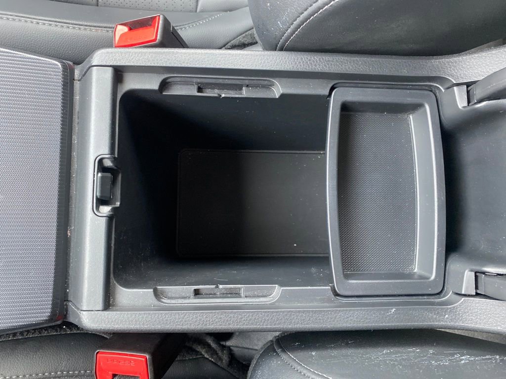 Certified 2023 Honda Civic EX-L image 39