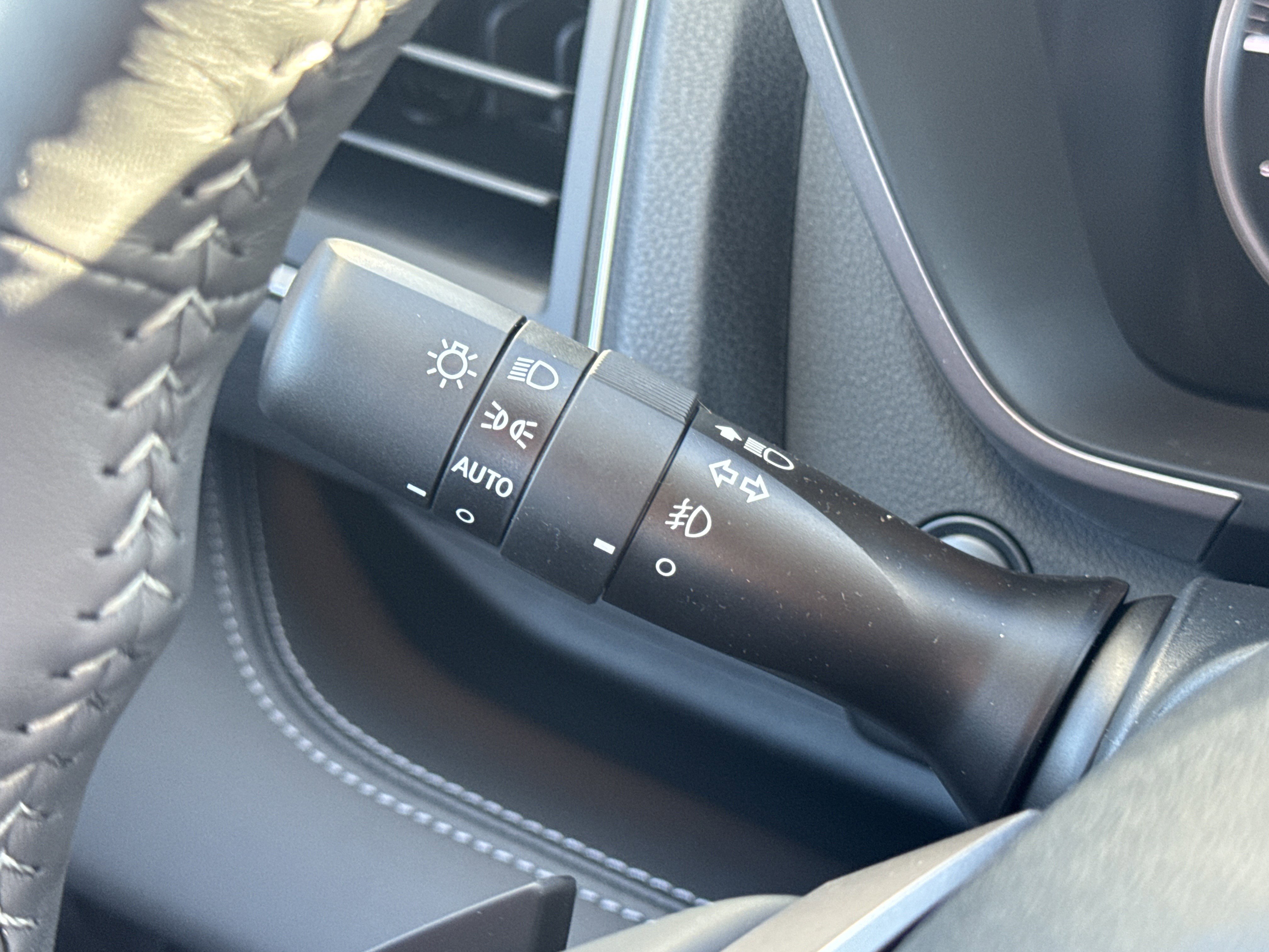 New 2026 Subaru Ascent Touring image 17