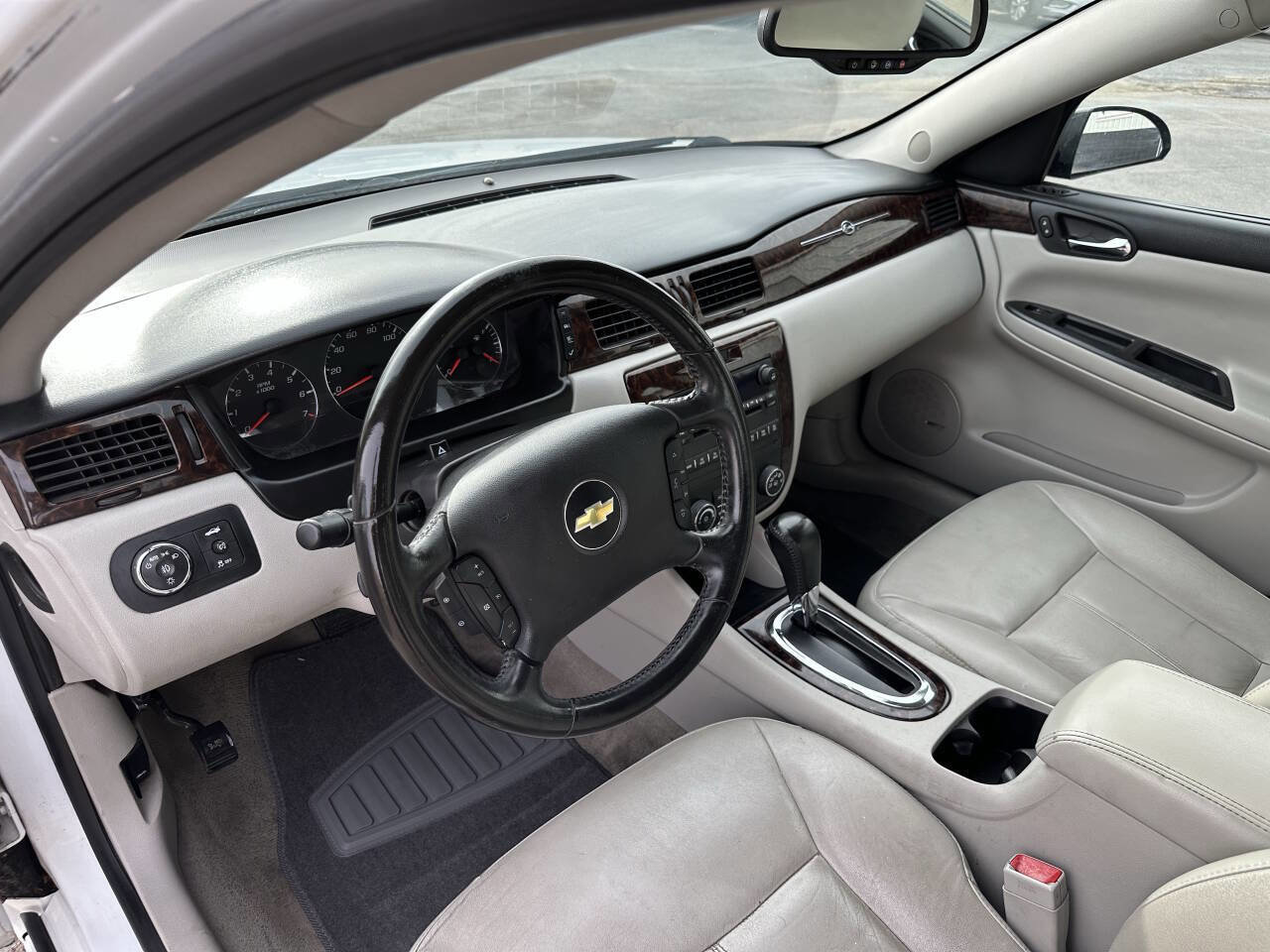 Used 2014 Chevrolet Impala LTZ image 10
