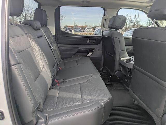 Used 2024 Toyota Tundra Limited image 31