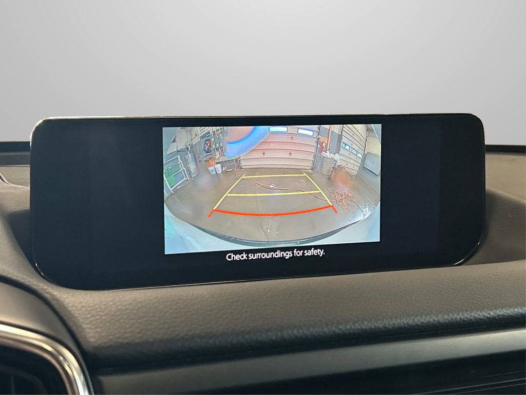 Used 2023 MAZDA CX-50 AWD 2.5 S w/ Cargo Package image 29