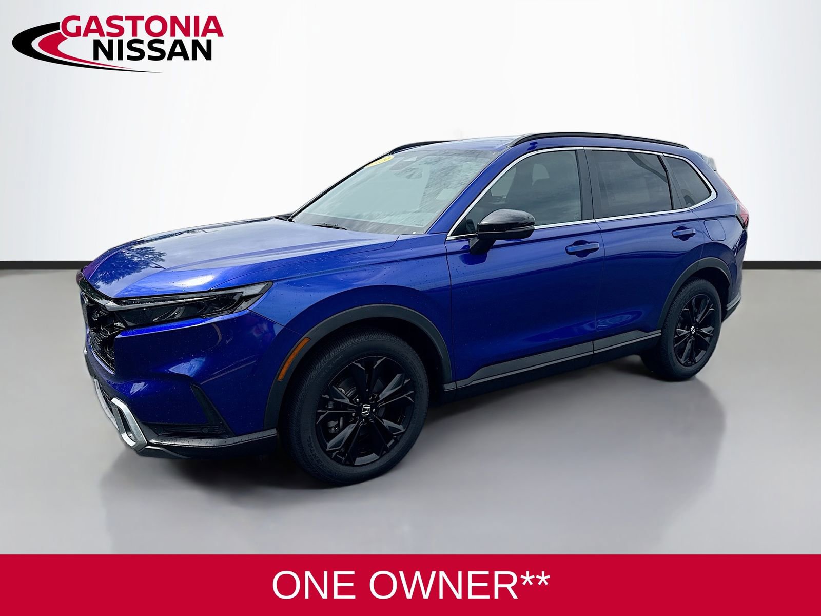 Used 2023 Honda CR-V Sport Touring video 3
