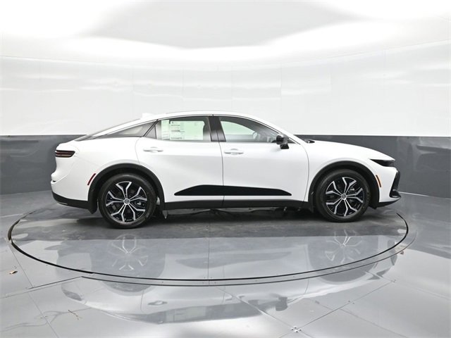 New 2026 Toyota Crown Limited image 26