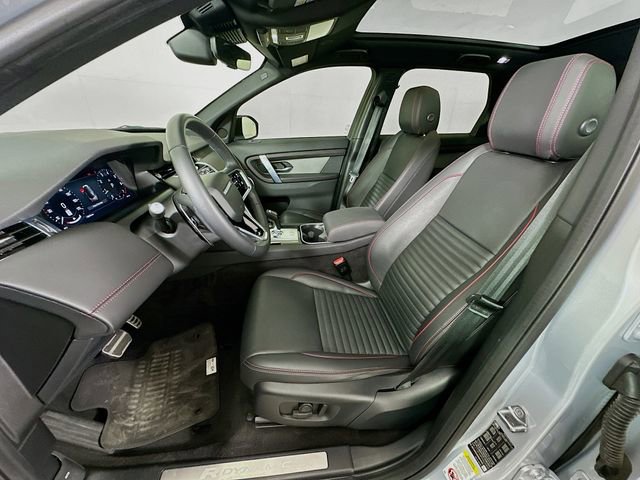 Used 2023 Land Rover Discovery Sport S R-Dynamic AWD/4WD image 21