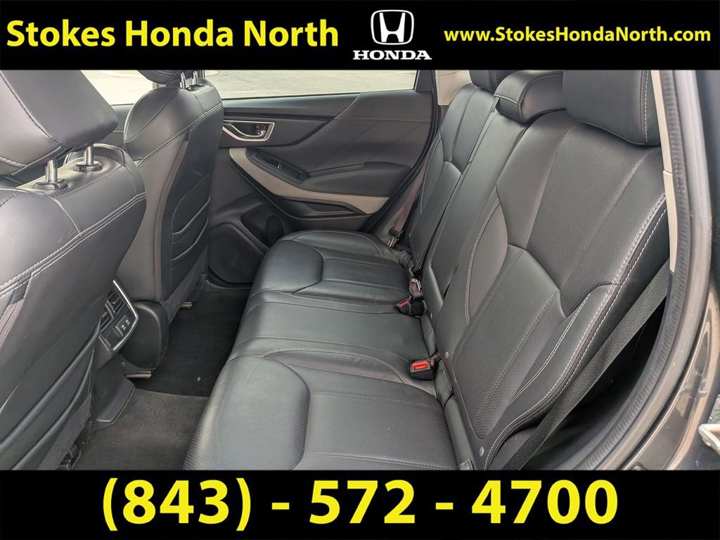 Used 2022 Subaru Forester Limited image 15