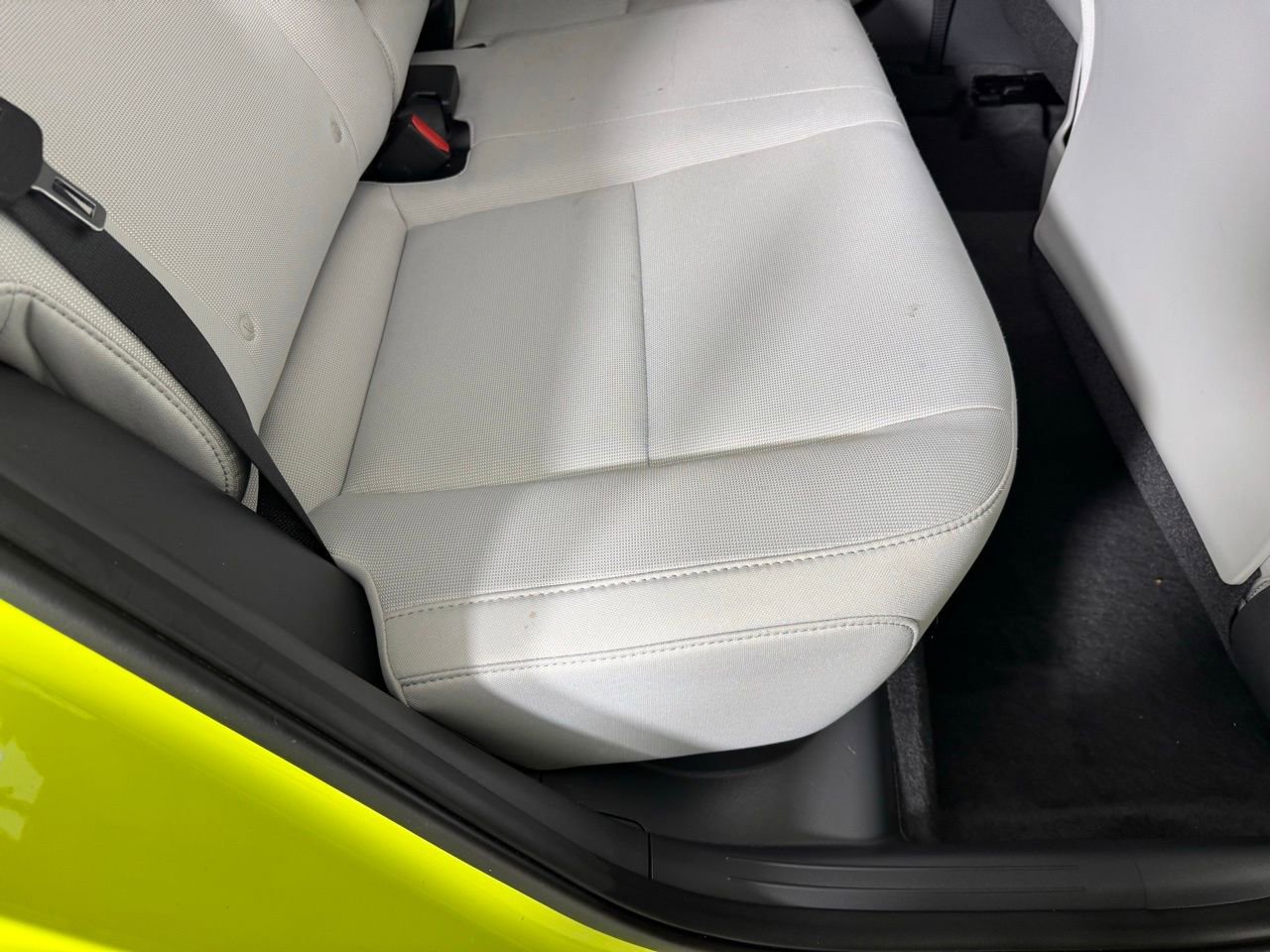 Used 2025 Hyundai Kona SEL image 28