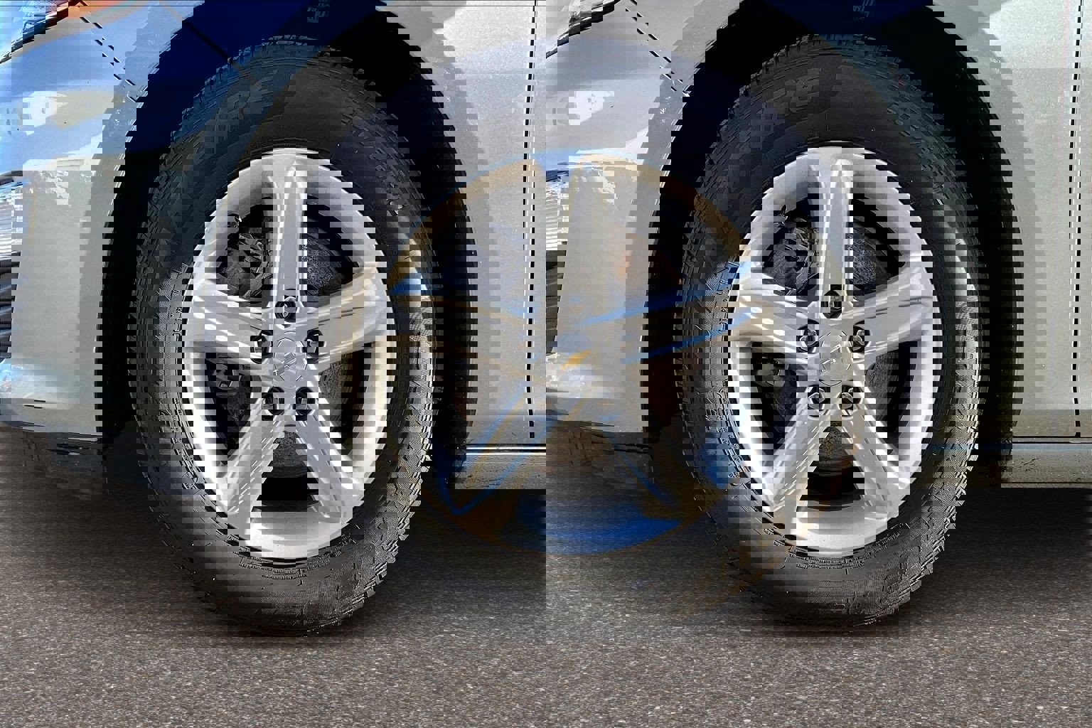 Used 2024 Chevrolet Malibu LT image 24