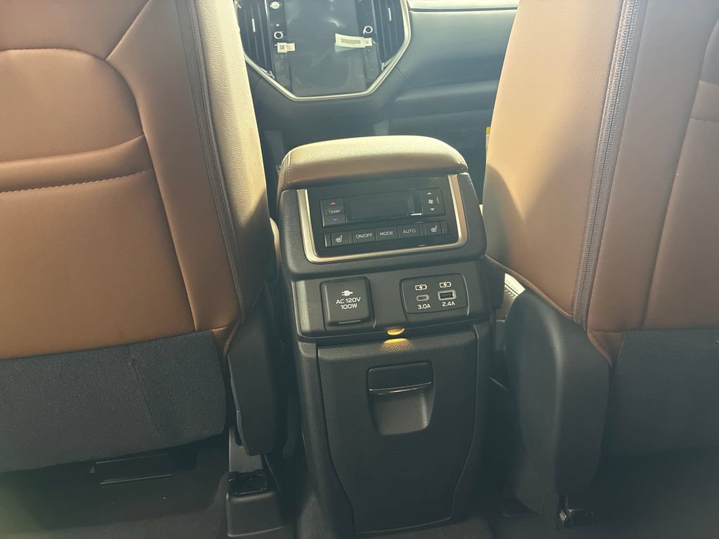 New 2026 Subaru Ascent Touring AWD/4WD image 29
