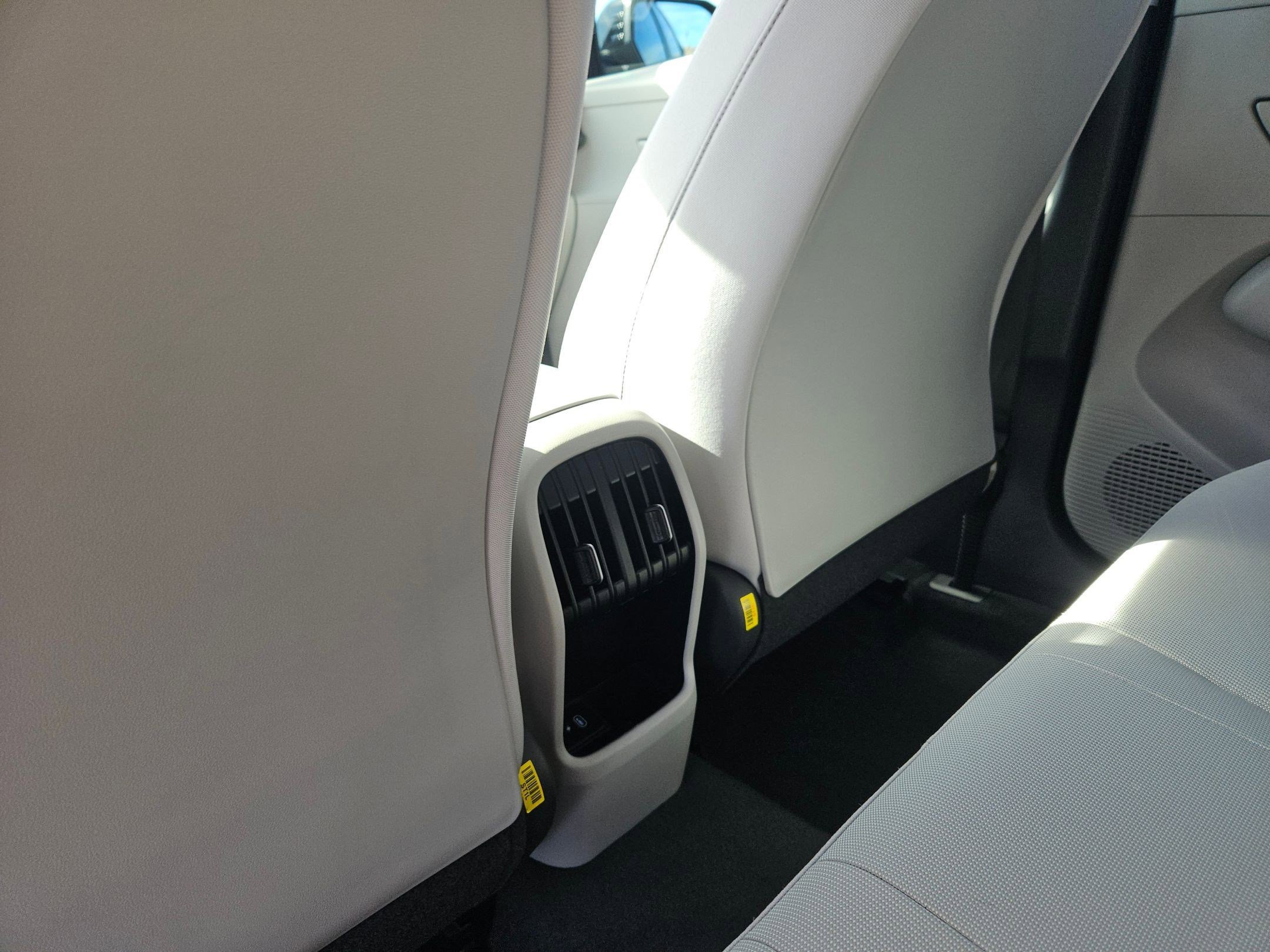 Certified 2026 Hyundai Kona SEL Sport AWD/4WD image 18
