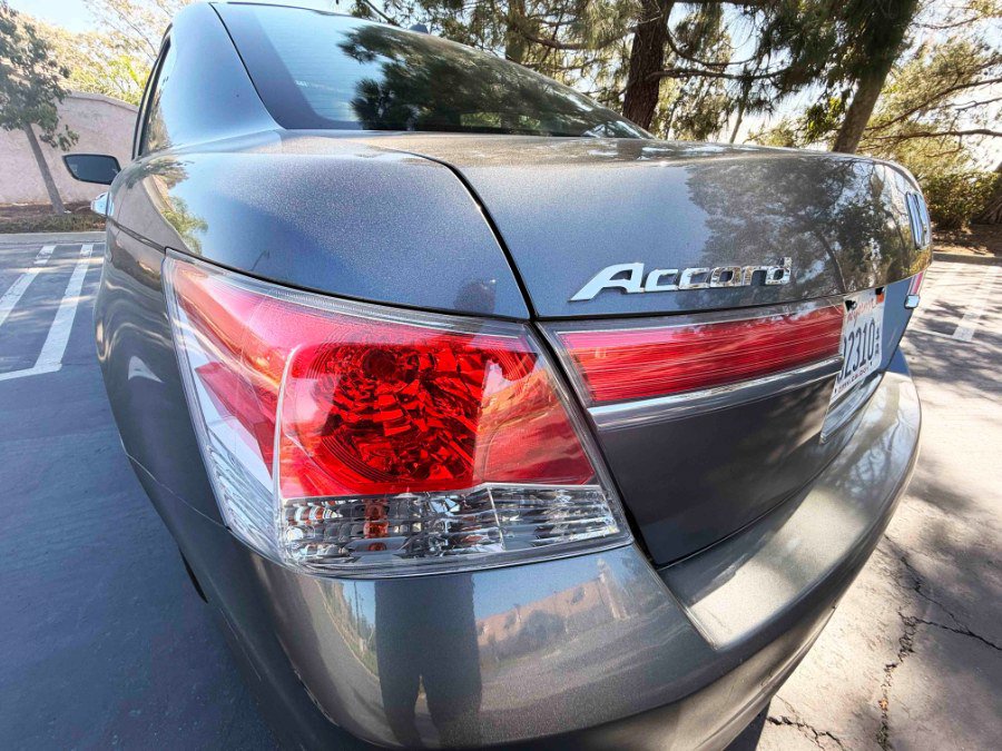 Used 2012 Honda Accord EX-L image 13