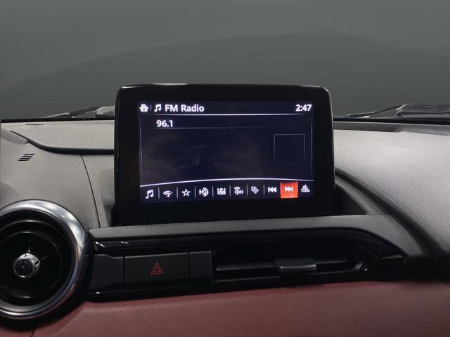 Used 2020 MAZDA MX-5 Miata RF Grand Touring image 17