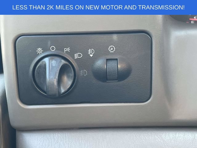 Used 2003 Ford F350 Lariat AWD/4WD image 19