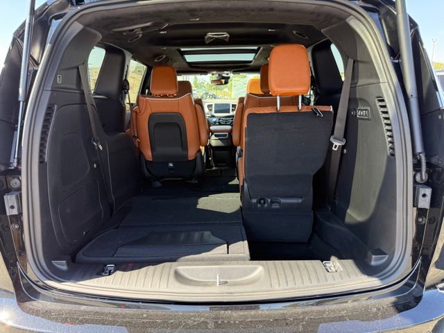 New 2026 Chrysler Pacifica Pinnacle image 37