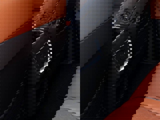 New 2026 Kia Carnival EX image 26