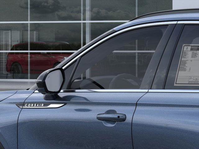 New 2025 Lincoln Corsair AWD image 20