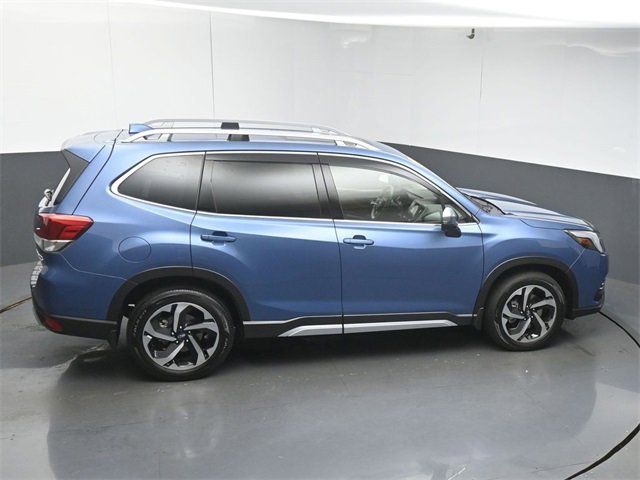 Used 2023 Subaru Forester Touring w/ Popular Package #3 image 50