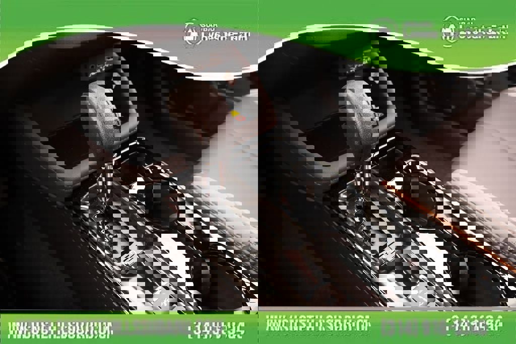 New 2026 Subaru Forester Sport image 15