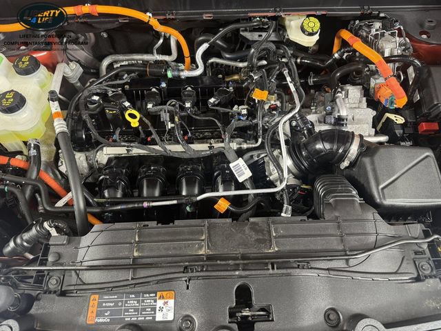 Used 2024 Ford Maverick XL FWD image 34