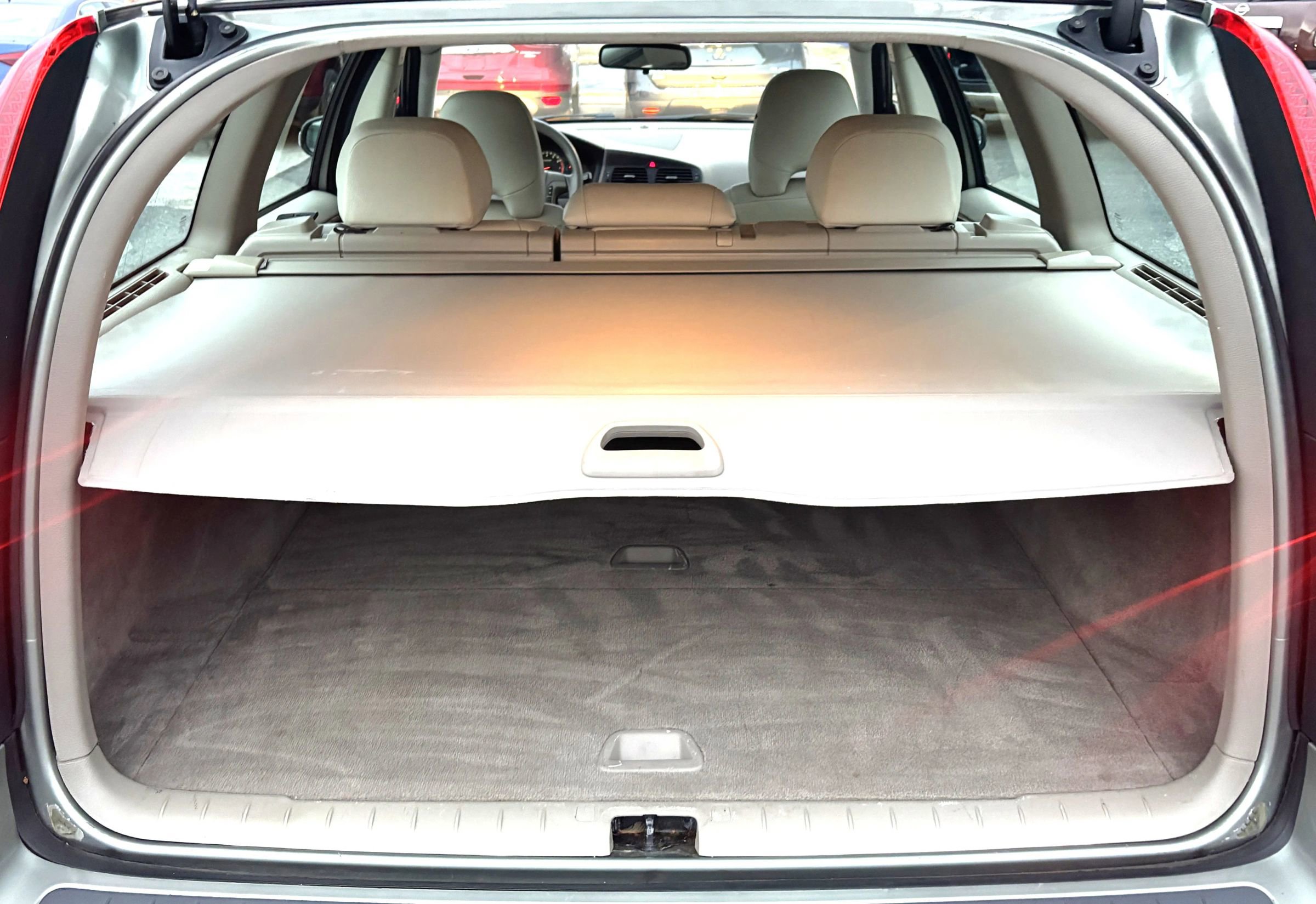 Used 2007 Volvo V70 2.5T image 29