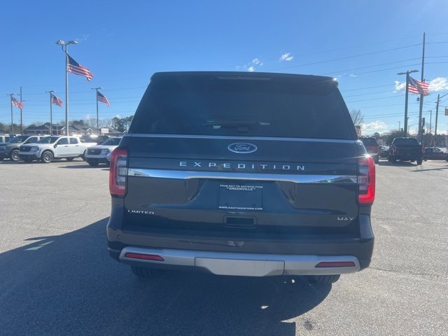 Used 2024 Ford Expedition Max Limited image 6