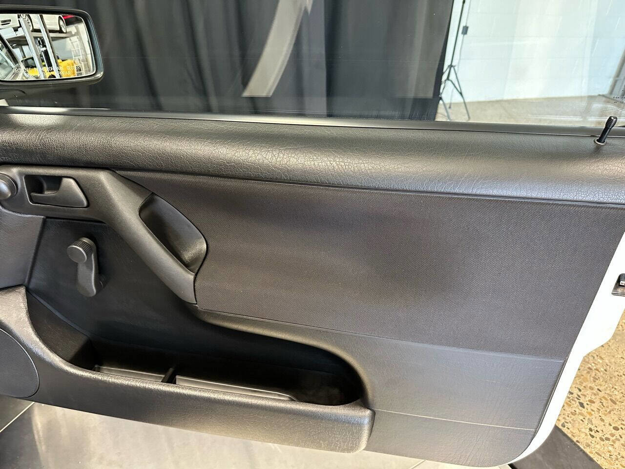 Used 1997 Volkswagen GTI image 16