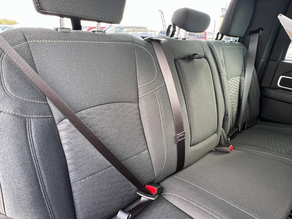 New 2026 RAM 3500 Big Horn image 13