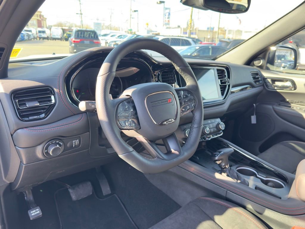 New 2026 Dodge Durango GT image 11