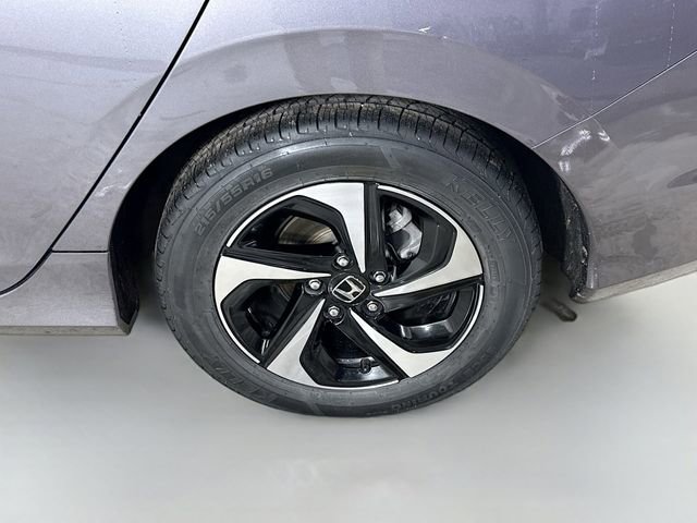 Used 2022 Honda Insight EX image 28