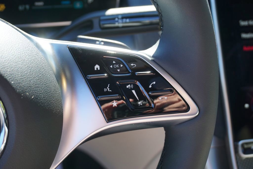 New 2026 Mercedes-Benz GLC 300 4MATIC image 27