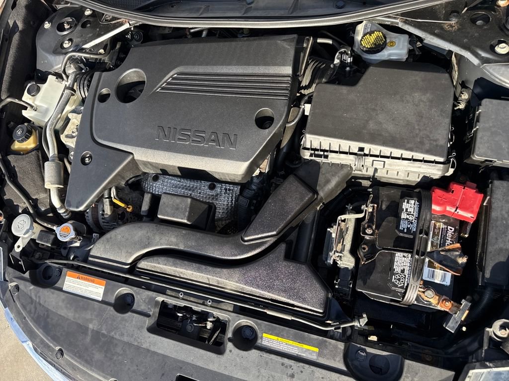 Used 2018 Nissan Altima 2.5 SL image 28