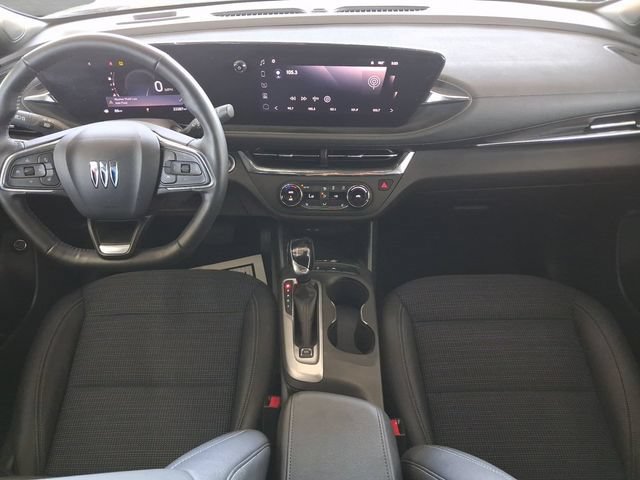 Used 2025 Buick Envista Preferred w/ Convenience I Package FWD image 25