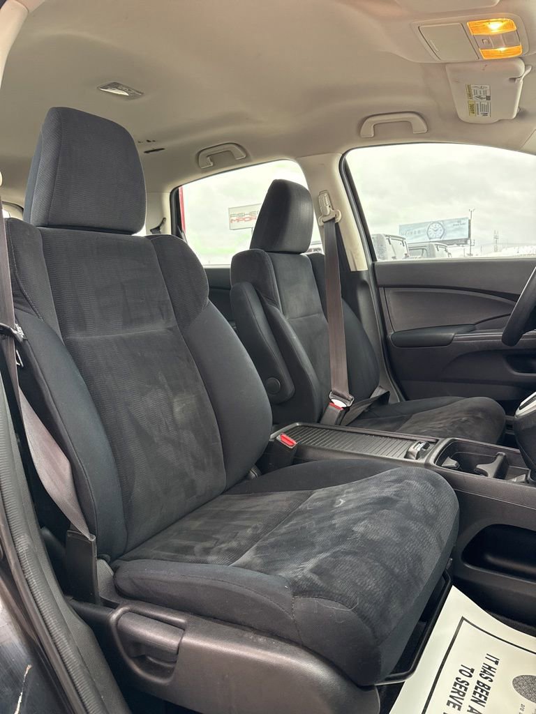 Used 2014 Honda CR-V LX image 23