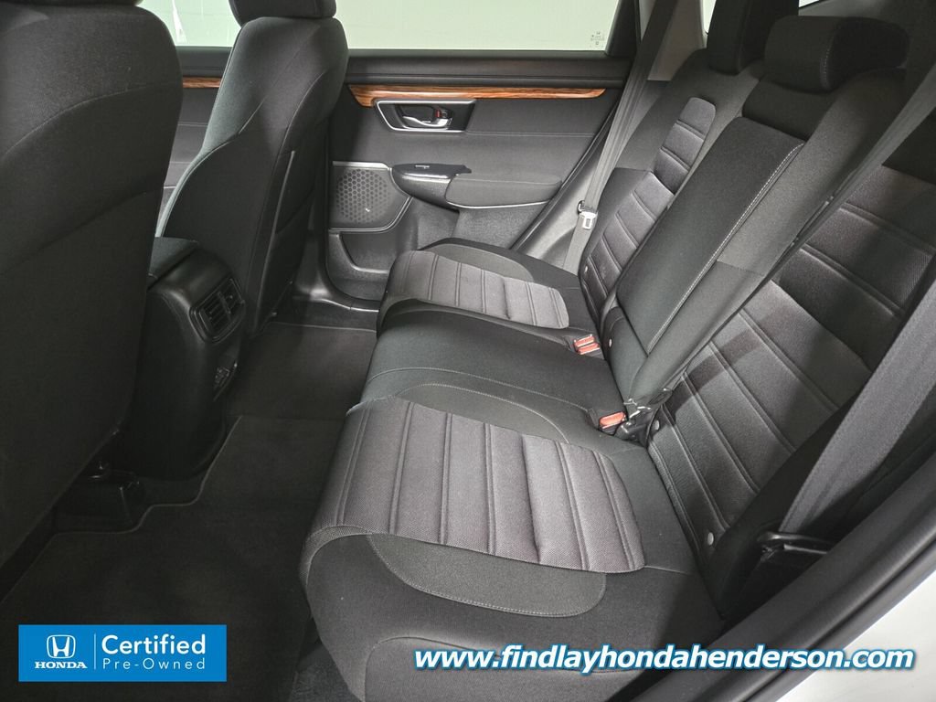 Certified 2022 Honda CR-V EX image 16