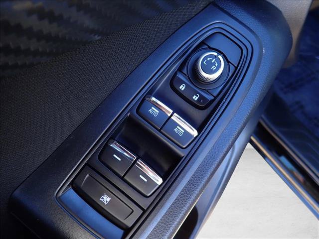 Certified 2025 Subaru Ascent Premium AWD/4WD image 17