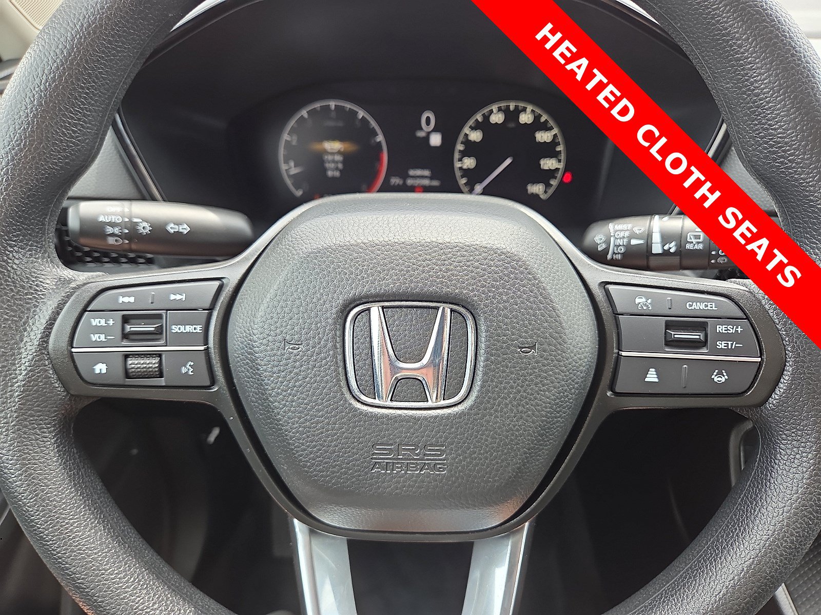 Used 2025 Honda CR-V EX image 24