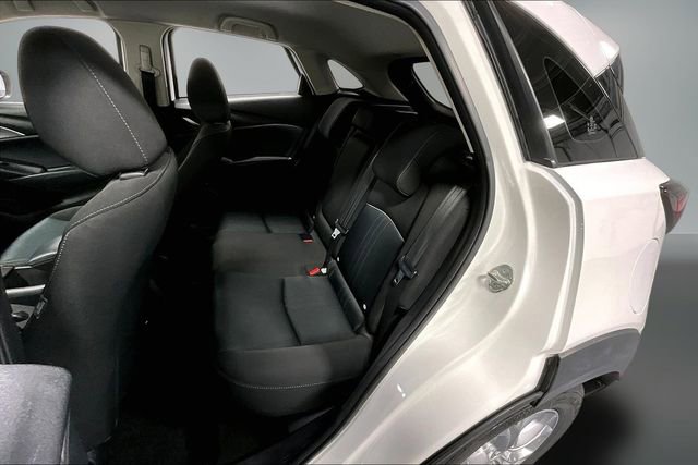 Used 2020 MAZDA CX-3 Sport image 21
