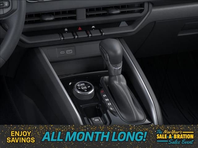 New 2026 Chevrolet Colorado Trail Boss image 23